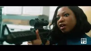 call her king  Official Trailer 2023 US Action Thriller