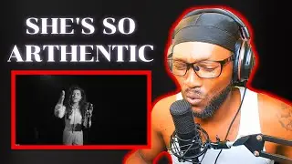 Angelina Jordan - Now I'm The Fool |REACTION!!! {EP-TRACK 2}