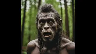 Theodore Roosevelt's Sasquatch Experience