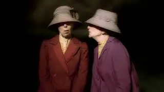 Come and Go (Samuel Beckett)