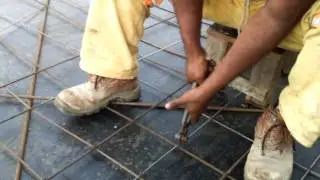 Laje maciça