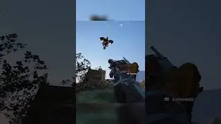 The ARC pulled up  #arcraiders #gaming #funny #shorts