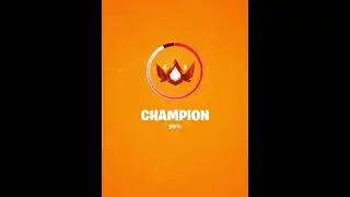 I FINALLY HIT UNREAL! 💯 #fortnite #fortniteclips #gaming #edit #ranked #unreal #shorts