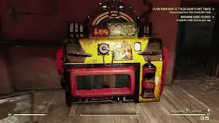 Fallout 76 What To Do With Legendary Items Guide For New Players