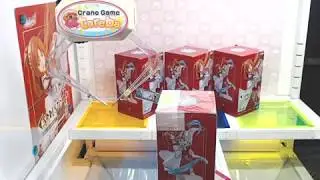 Toreba Win - Sword Art Online Integral Factor -EXTRA MOTIONS-Asuna Knights Ver