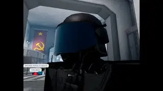 (Не очень-то) великие приключения 109-того | Military Simulator | Roblox