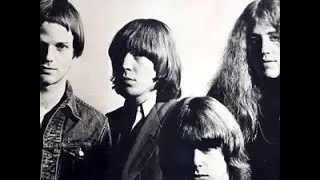 A3 The Real Kids - All Kindsa Girls