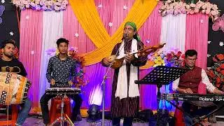 কালা তুই বর নিষ্ঠুররে। বাউল মিন্টু | Kala Tui Boro Nisthur re | Baul Mintu | Sad Song 2025