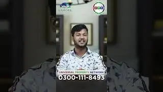 Lahore Smart City 5, 10 Marla & 1 Kanal Files | Reasonable Price | Last Chance | 2023