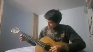 CYA-TEMA MUSICAL N&deg;4: GONNA FLY NOW - By Fabrizio Salas
