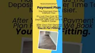 Wood-Effect & Extra-Wide Stone-Effect Laminate | Pay Weekly (No Interest)