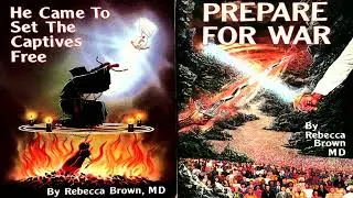 Satans Destruction Of the Christian Churches - Rebecca Brown