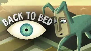 Back to Bed - Играй в Чужих Снах! (iOS)