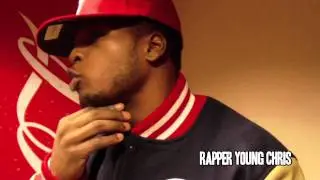 Young Chris catches up with CourtCred.com
