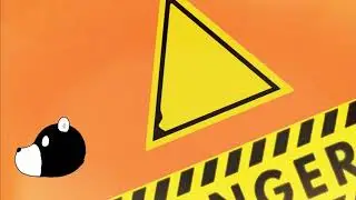 S.E.B-Danger (Official Audio Stream)