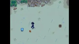 Stardew Valley - Episode 2 | Fishing for a Better Tomorrow | First Spring Day 10