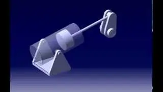 #5: OSCILLATING CYLINDER MECHANISM