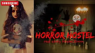 The Nightmare of a Hostel Real Horror Story
