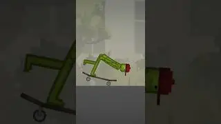 Cant Skate Here | Melon Sandbox
