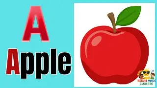 Learning Video for Toddlers And Preschoolers (Age 3) 