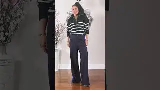 SWEATER DRESSING A FALL & WINTER STAPLE | TARGET FALL DESIGNER COLLECTION |  LA LIGNE 😍