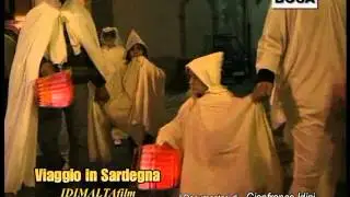 Carnevale BOSA 3