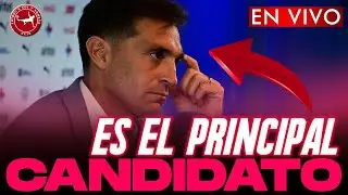 URUGUAY : NACHO ALONSO QUIERE MANTENER A DIEGO ALONSO COMO DT DE LA SELECCION URUGUAYA