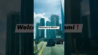 ⚓️ Круиз Royal Caribbean Wonder Of The Seas в порту Майами. Групповые перевозки #portmiamishuttles