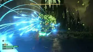 Returnal boss fight || HYPERION || GAMEPLAY