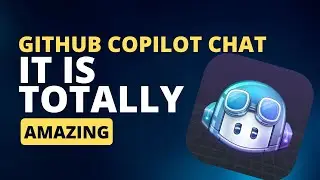 Github Copilot Like ChatGPT?  Check out Github Copilot CHAT