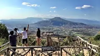 Loei, Thailand the Top  Things To Do