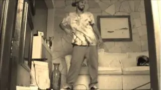 Gabriel Bila - wazimu!