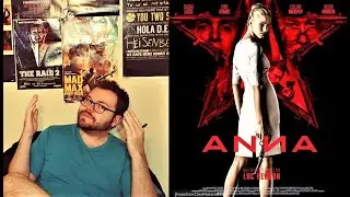 Anna (2019) Movie Review