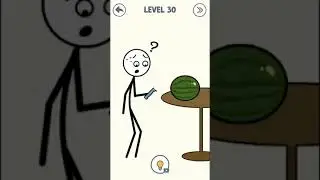 Draw Puzzle 2 Level 30