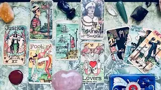 Virgo *Next Major Relationship 2018/2019* Love and Relationship Tarot Reading