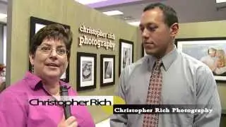 Omaha Wedding Stars: Christopher Rich