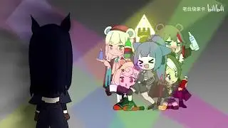 [ Arknights ] [ Animation ] Maware !
