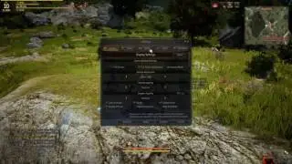 How to Disable Screen Saver In Black Desert Online