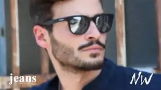 JEANS ADRENAVISION EYEWEAR & NOWAVER ABBIGLIAMENTO