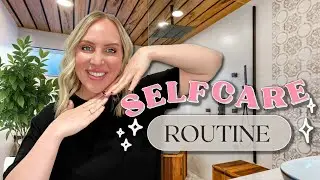 Easy Self-Care: Simple Ways to Nourish Your Mind, Body, and Soul!
