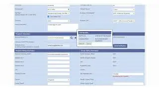 SESAMi SWC 1.0: Creating a Peppol Invoice (InvoiceNow Web Portal Guide)