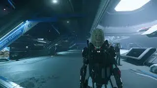 Star Citizen 4.3.2 - Argo RAFT, Orison - CRU-L1