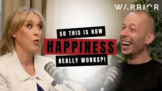 The Happiness Trap - The Science-backed Practices That Actually Will Make You Happy with Anita Nowak