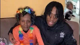 Young Miles - Paullbearer (Official Music Video)