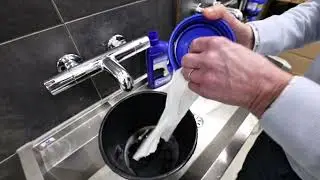 Annual Dosing Pump Maintenance &ndash; Complete Guide