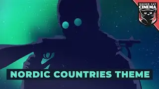 Nordic Countries Theme - A Cold Wind