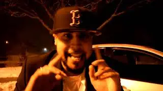 Moe D - Eye on the Prize (Official Music Video)