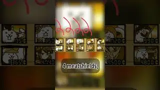 The EASIEST Way to Get Catfruit in Battle Cats! - Pt 2