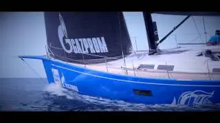Swan 60 Bronenosec
