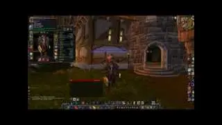 Warrior tank guide, reforging, gemming enchanting... etc patch 4.3.2